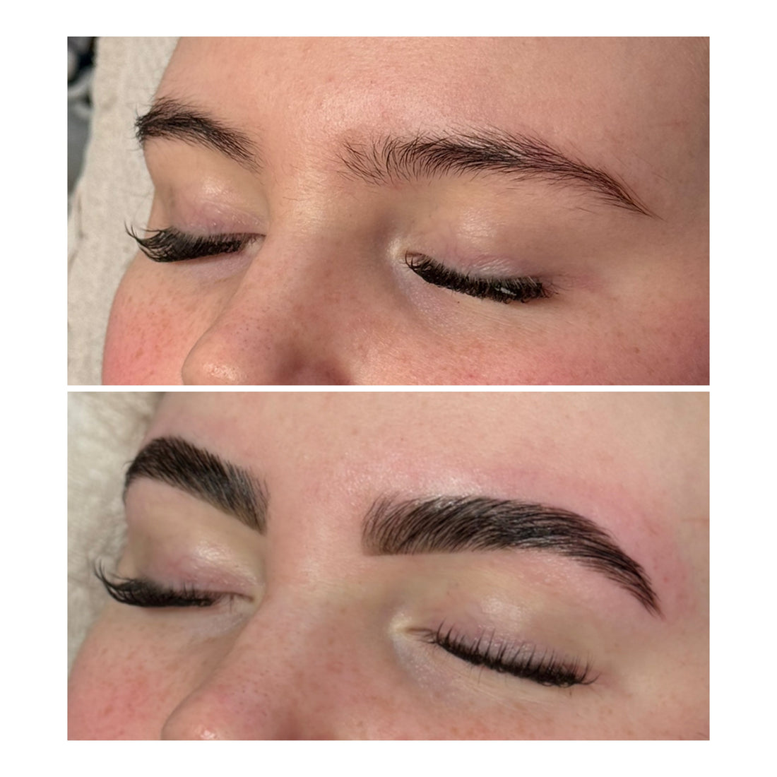 BROW LIFT (BROW LAMINATION)