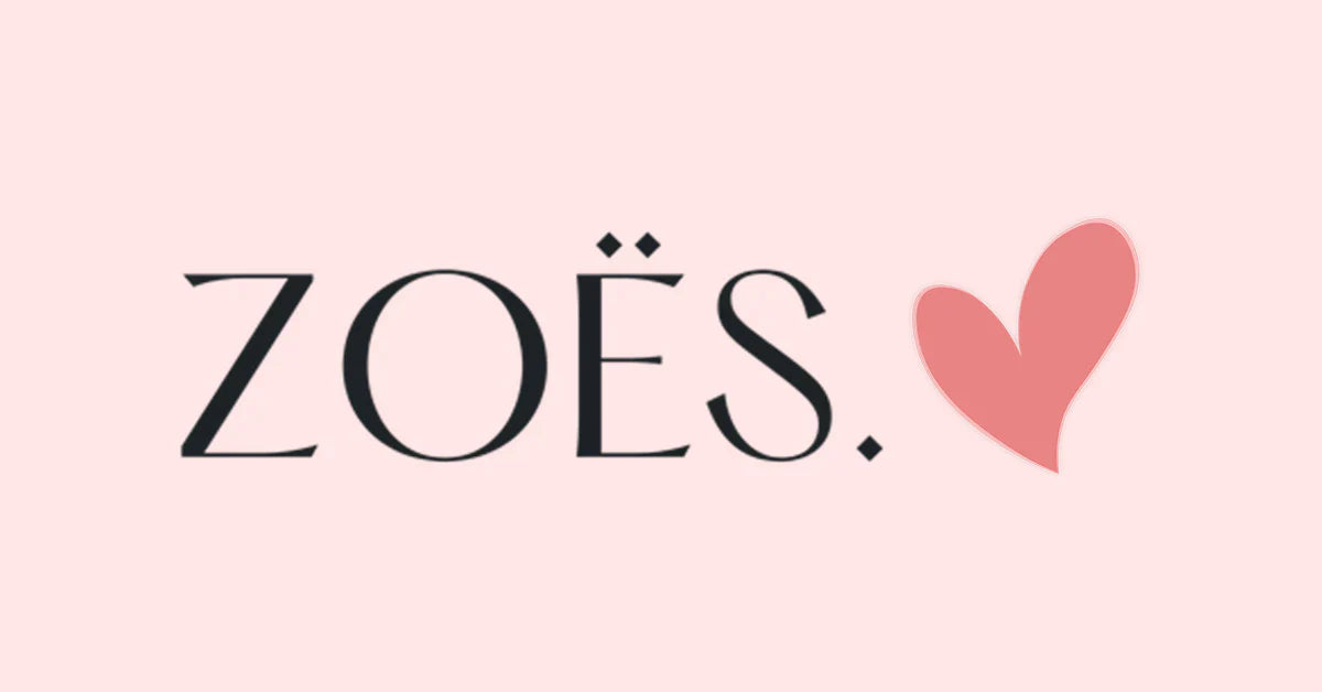 Zoës