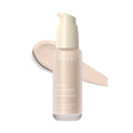 Serum Foundation Light Neutral-Warm Rosy 02