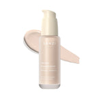 Serum Foundation Light Neutral-Warm Rosy 02
