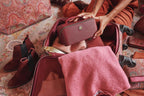 Cosmetic Bag Cyrille Medium