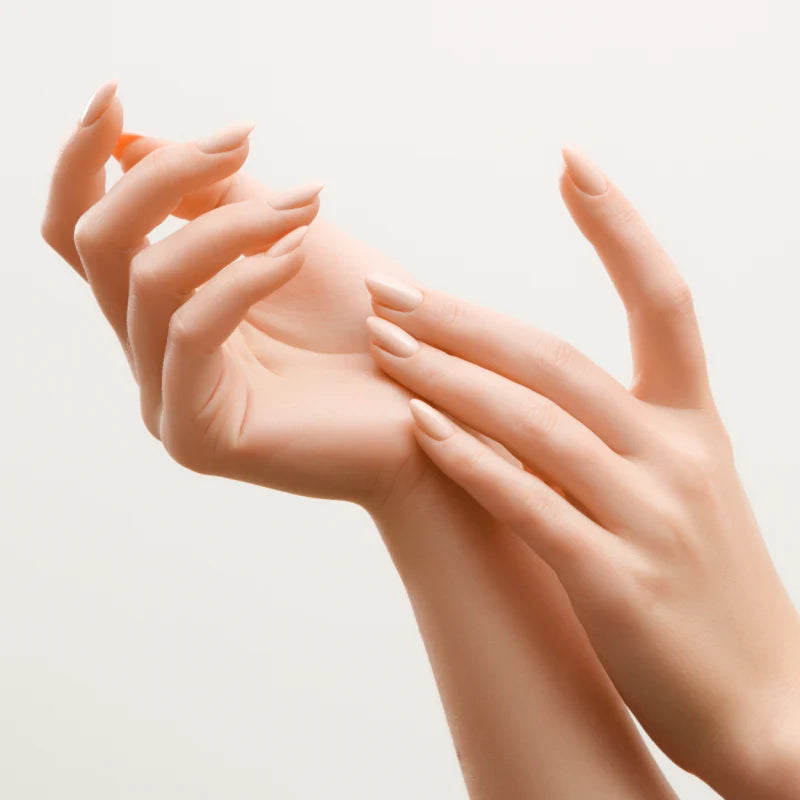 Anti-Aging Hand Spa Mask