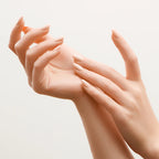 Anti-Aging Hand Spa Mask