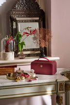 Cosmetic Bag Cyrille Medium