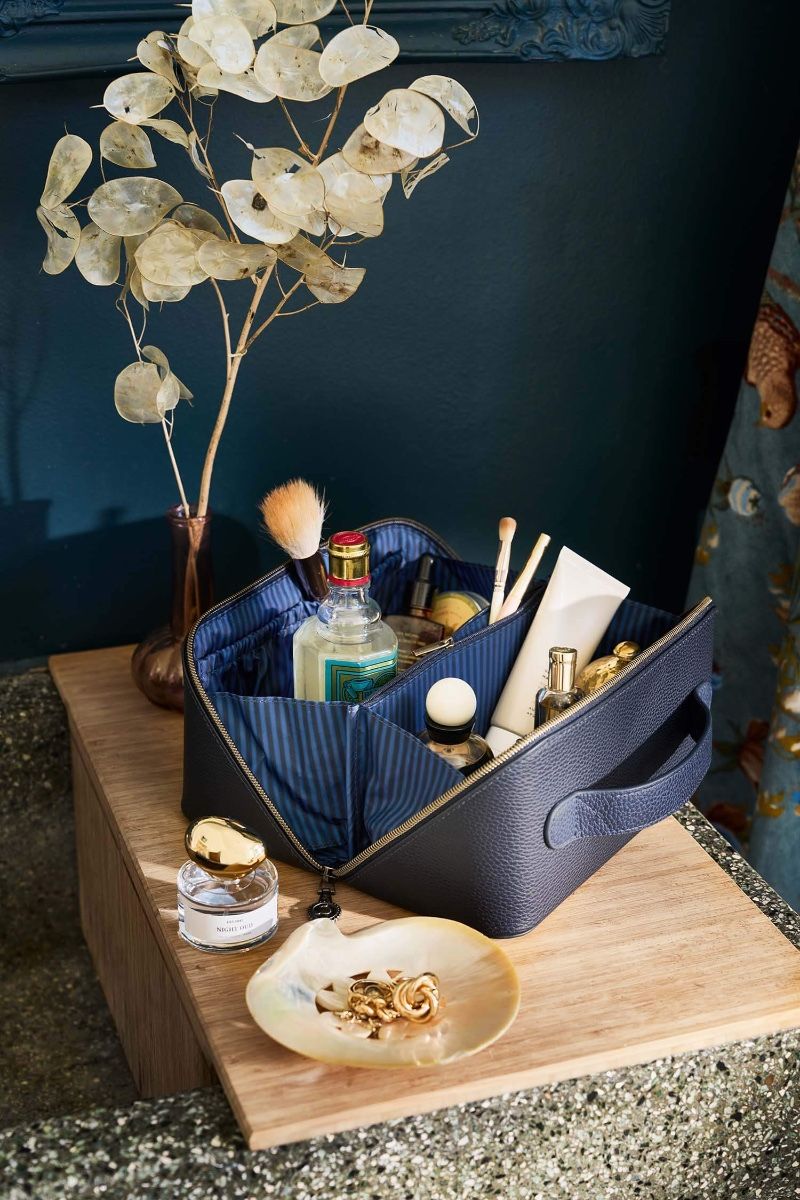 Cosmetic Bag Cyrille Medium