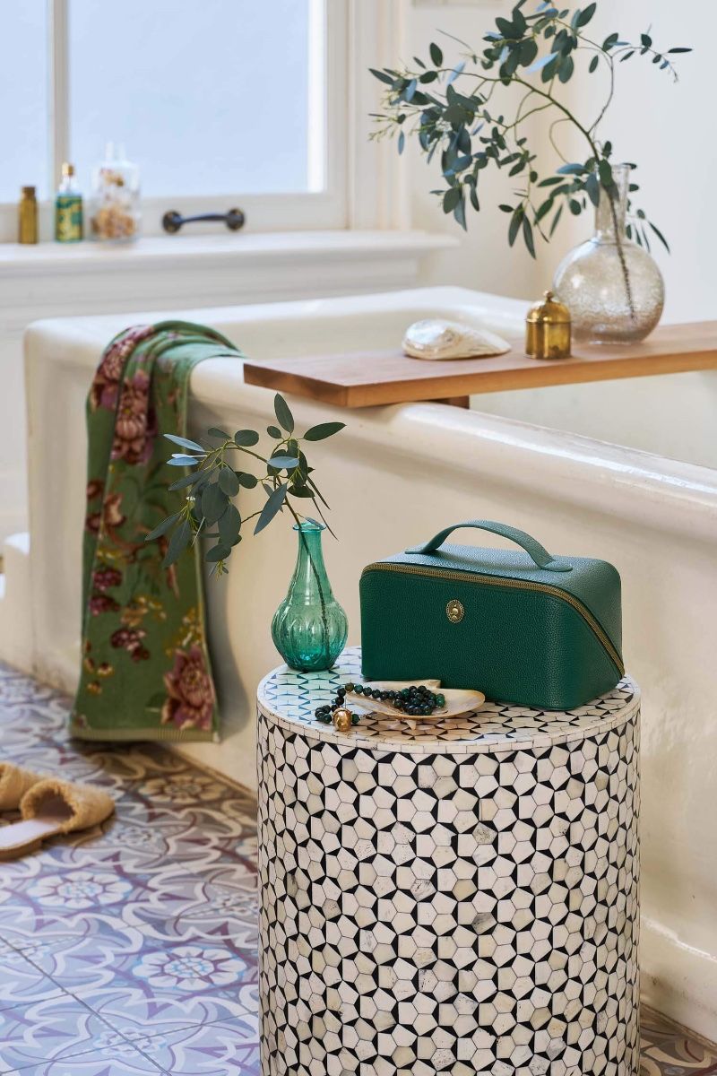 Cosmetic Bag Cyrille Medium