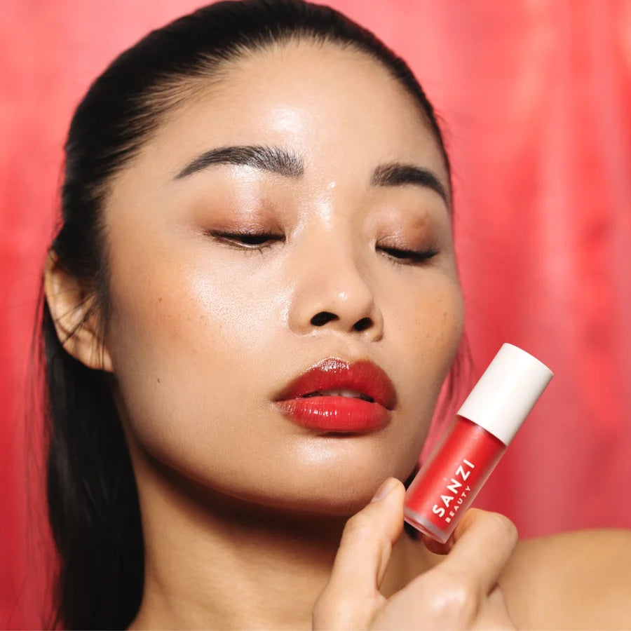 Lip Sheen Watermelon