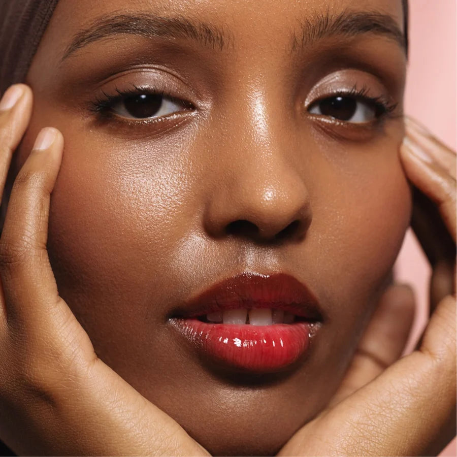 Lip Sheen Watermelon