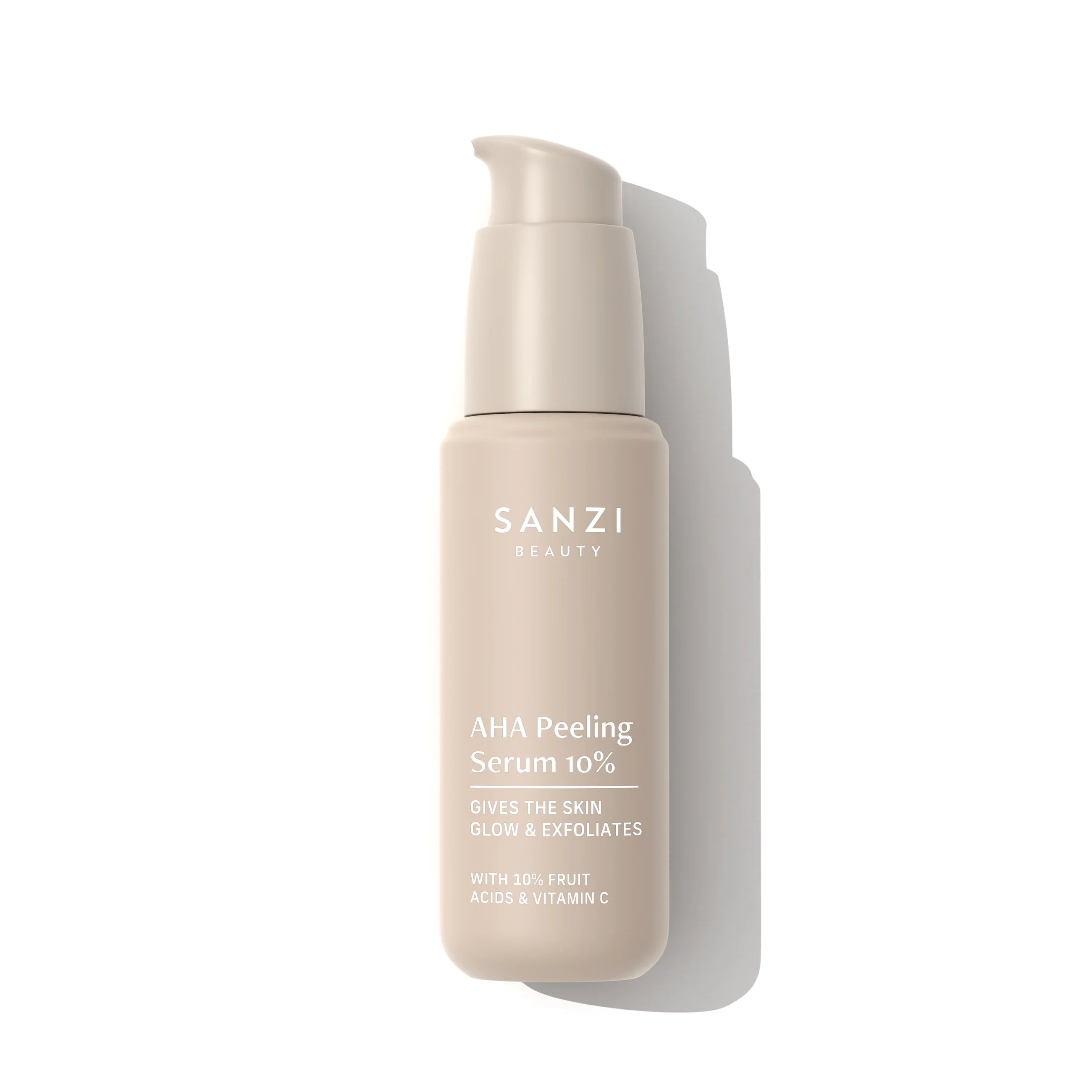 AHA Peeling Serum