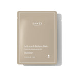 Anti Acne & Redness Sheet Mask
