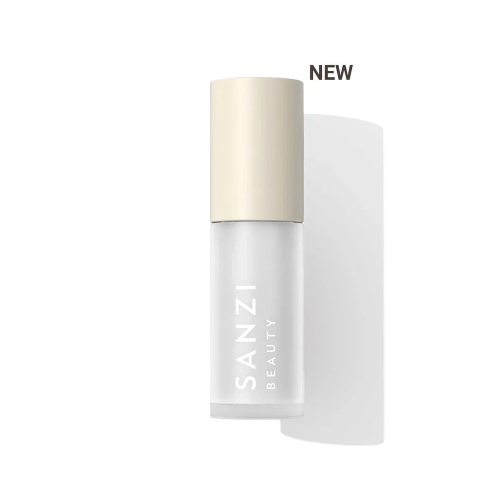 Lip Sheen Glaze