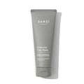 Charcoal Clay Mask