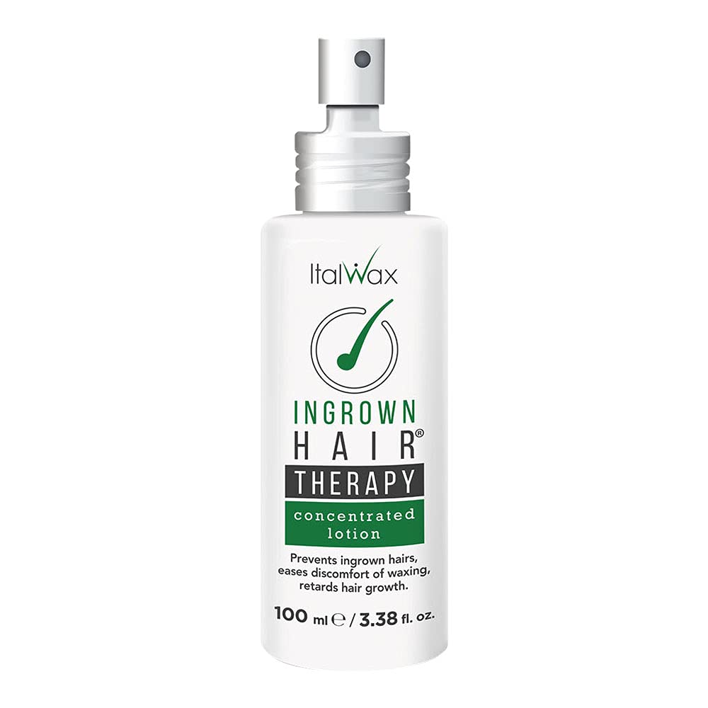 Italwax Ingrown Hair Therapy