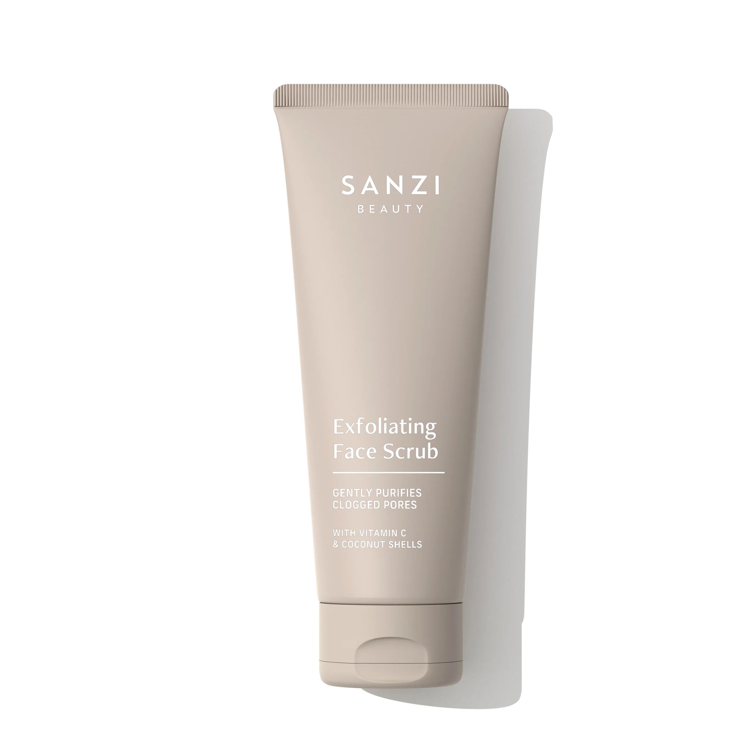 Exfoliating Face Scrub