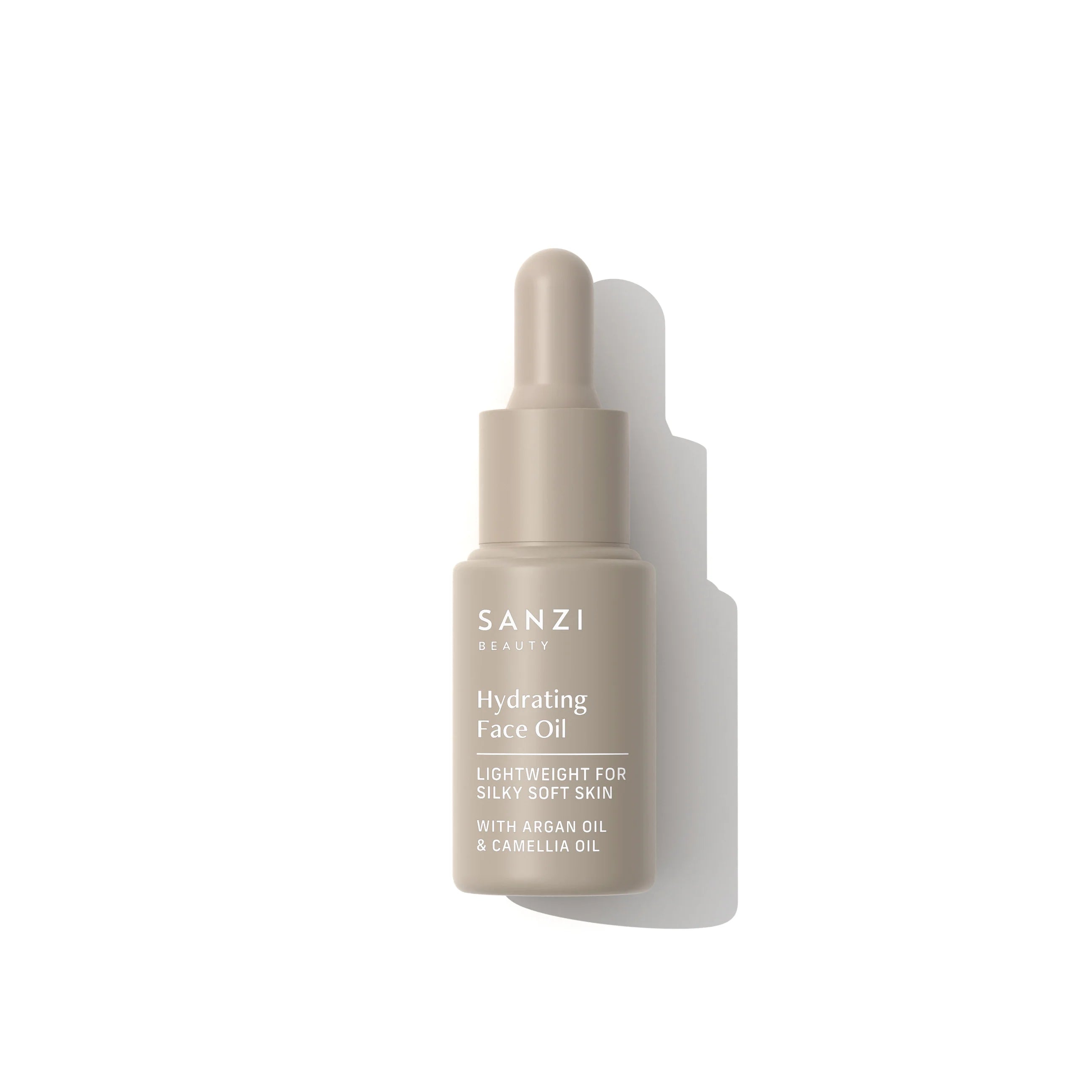Hydrating Face Oil
