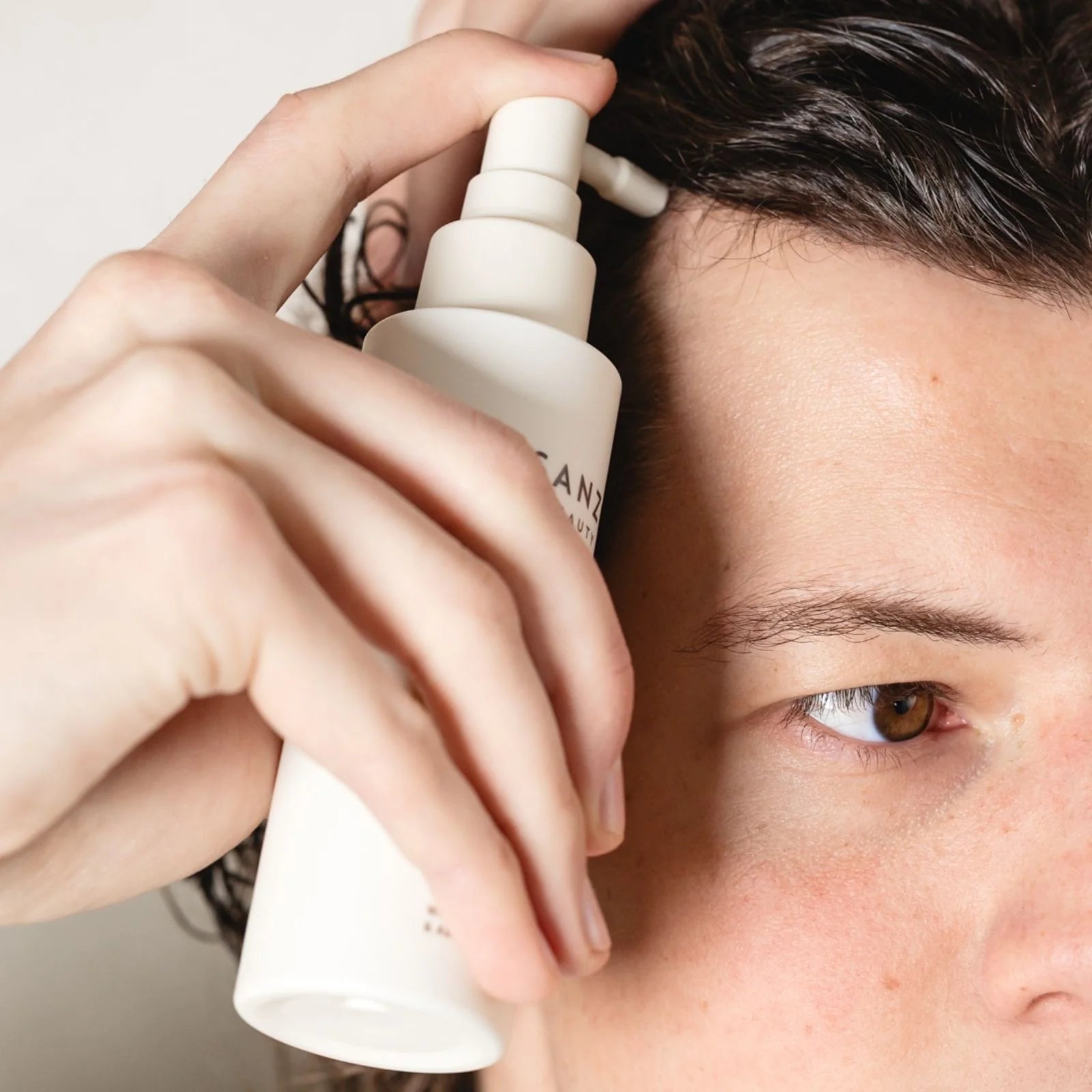 Hair Growth Serum