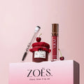 Zoës LIMITED EDITION Brow & lip set - Mon Chéri