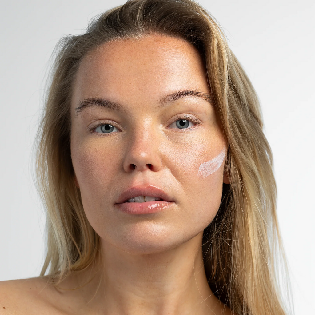 Moisturizing Day Cream SPF50
