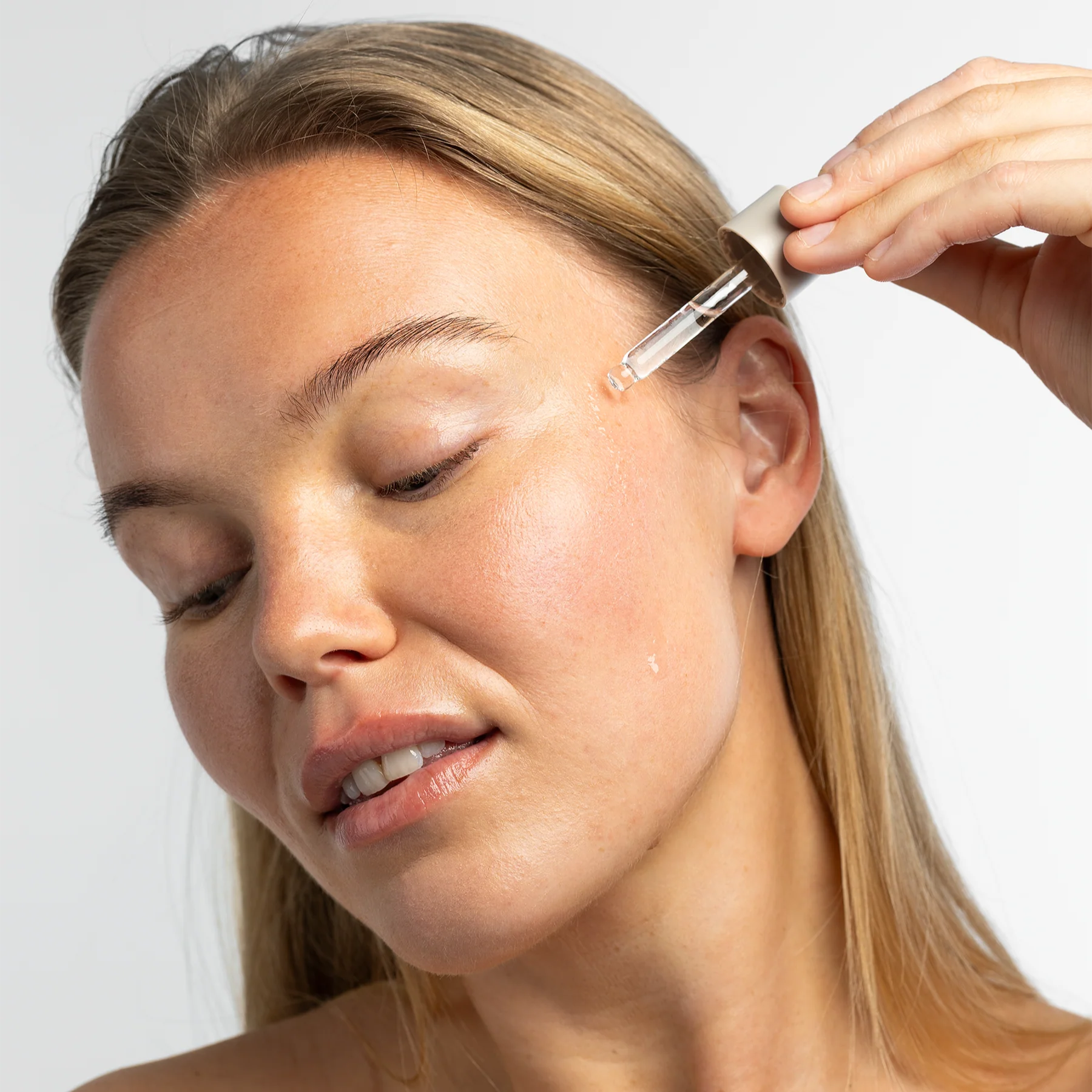 Hydrating Face Oil