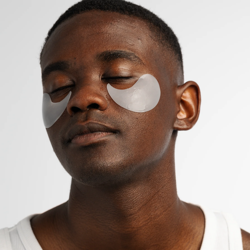 Moisture & Brightness Eye Mask