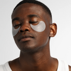 Moisture & Brightness Eye Mask