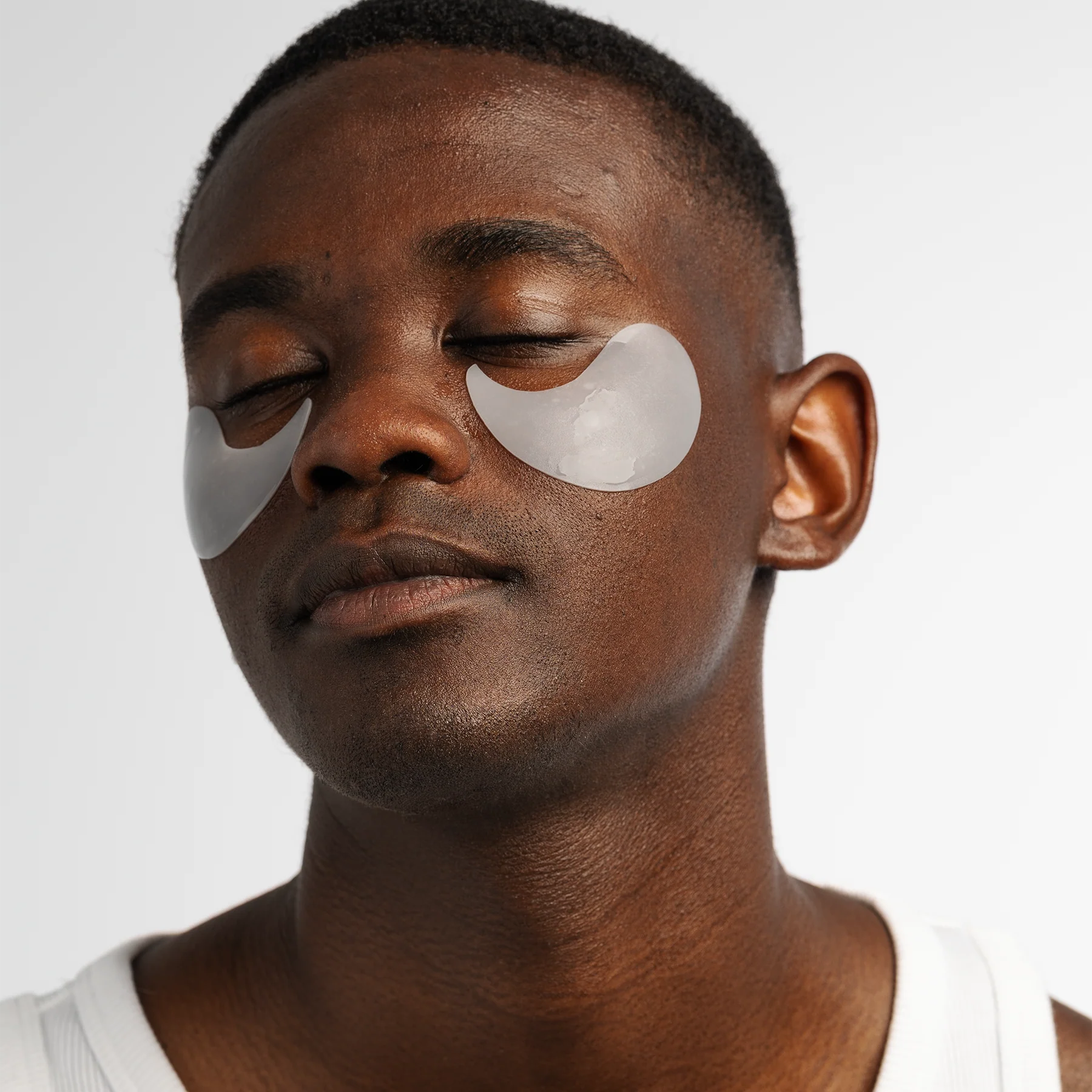 Moisture & Brightness Eye Mask