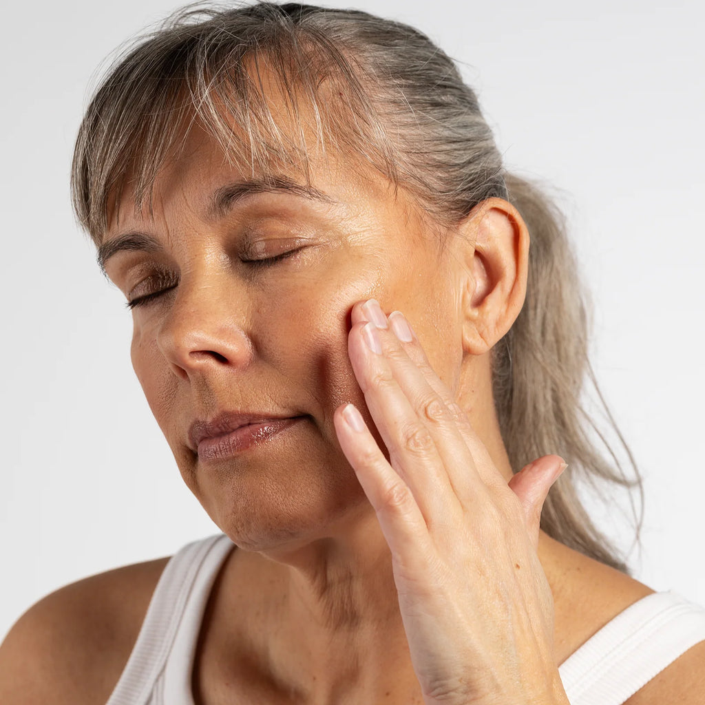 Anti-Aging Lifting Serum