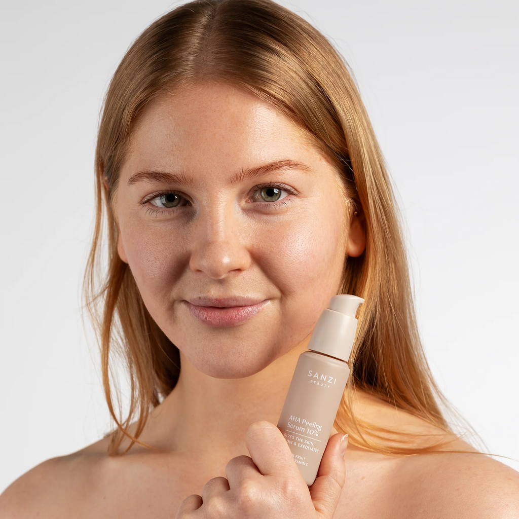 AHA Peeling Serum