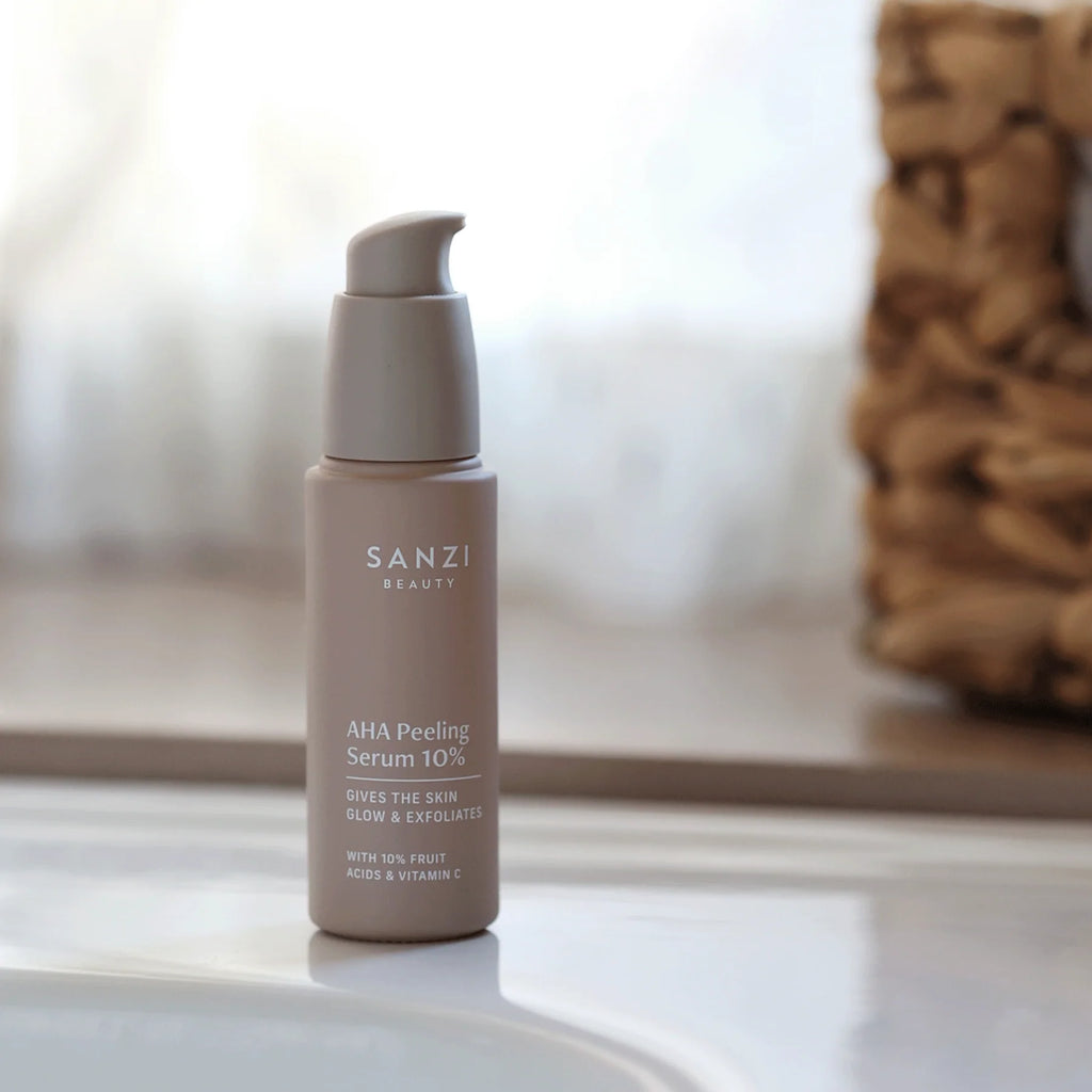 AHA Peeling Serum