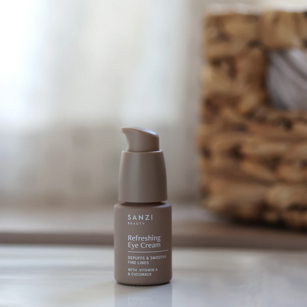Refreshing Eye Cream