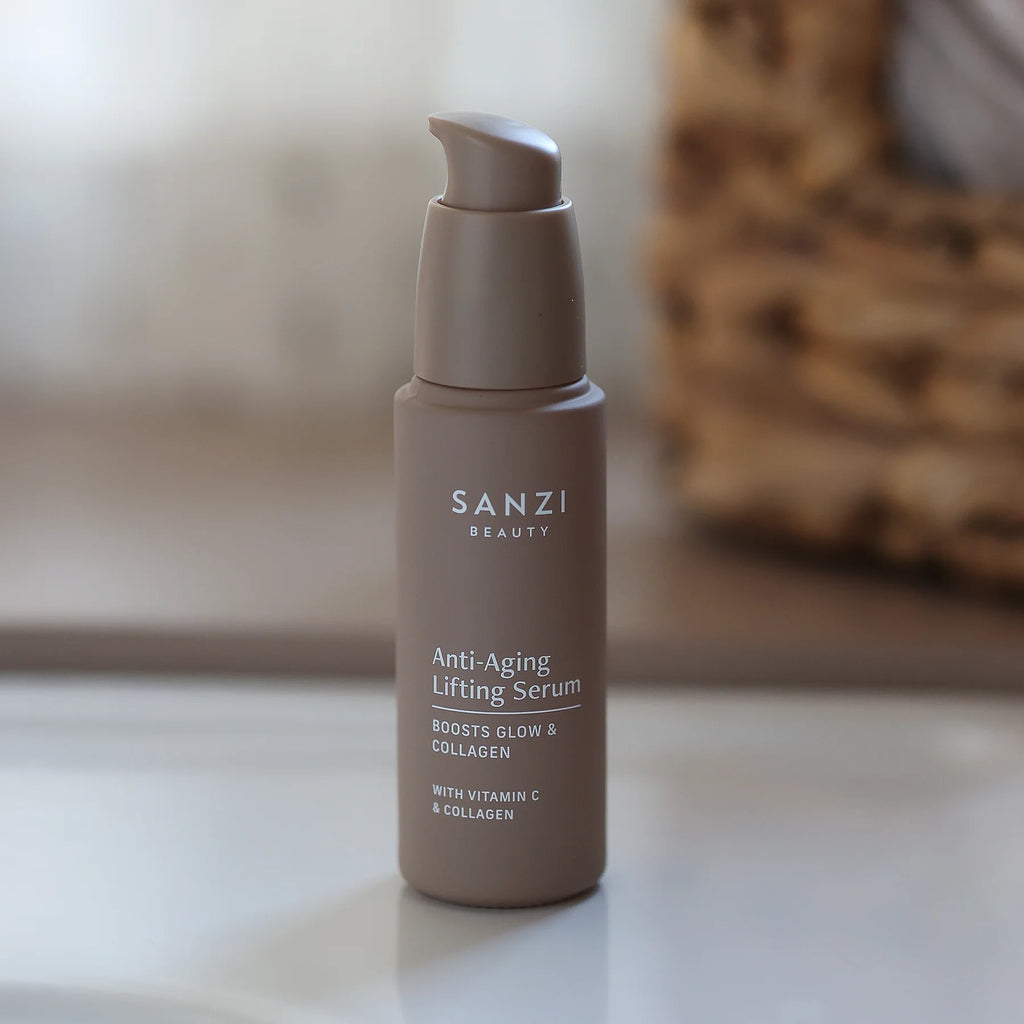 Anti-Aging Lifting Serum