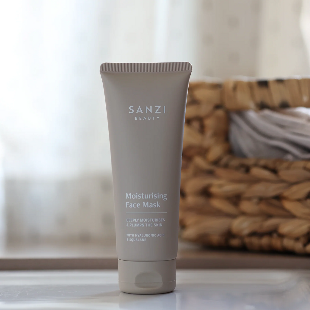 Moisturizing Face Mask