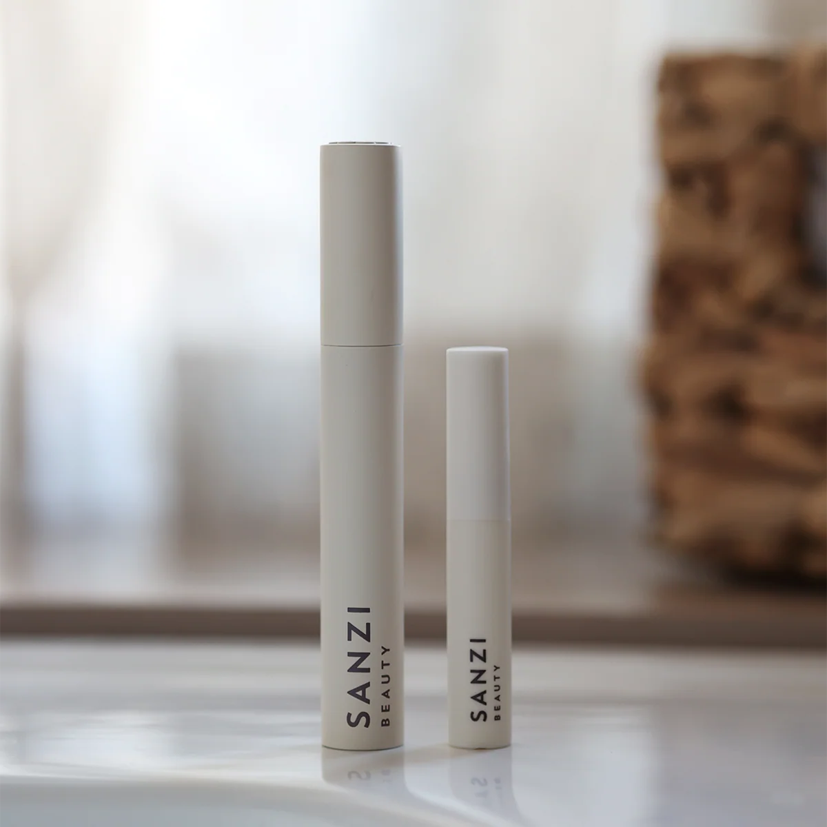 Eyelash Growth Serum