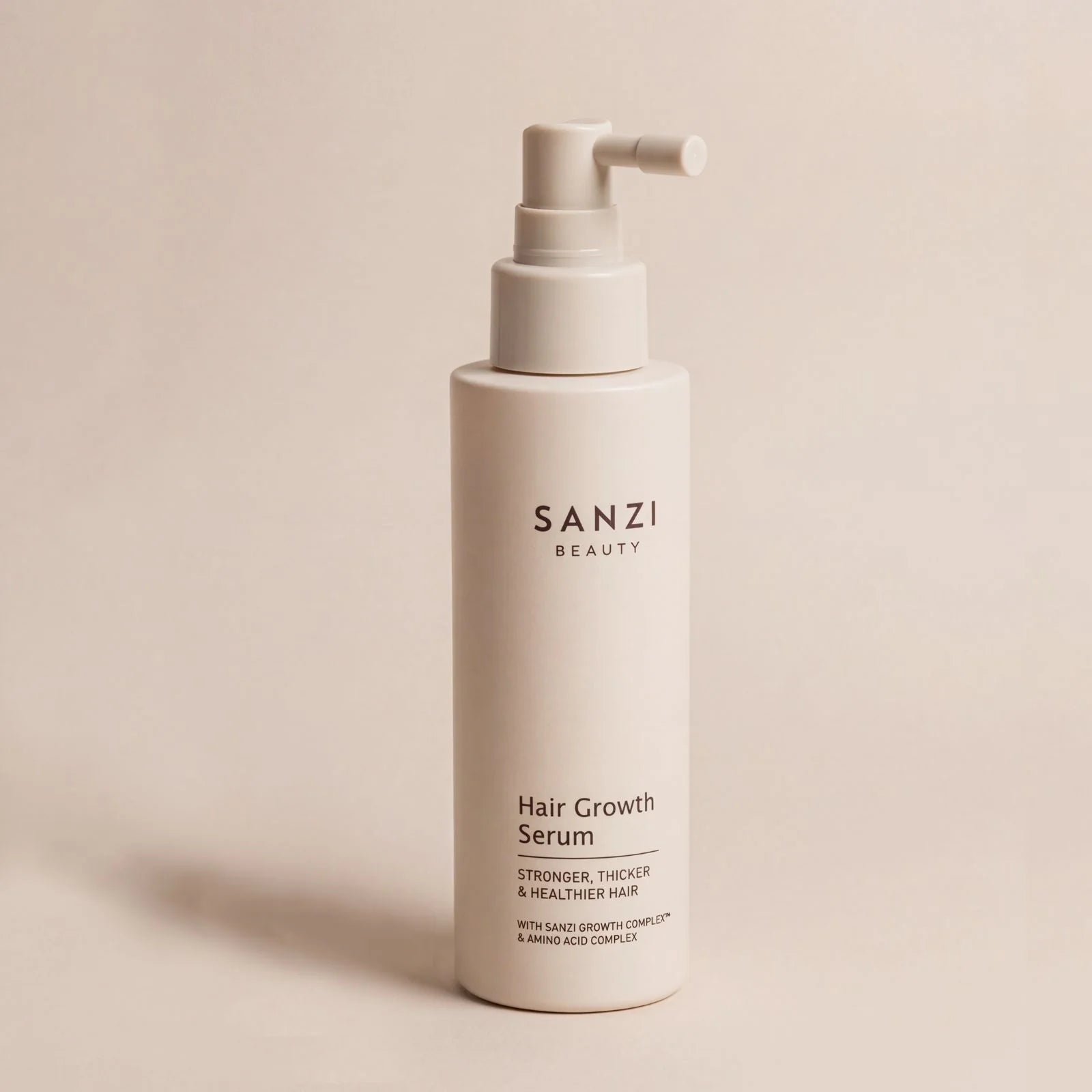 Hair Growth Serum