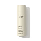Oil-Free Make Up Remover