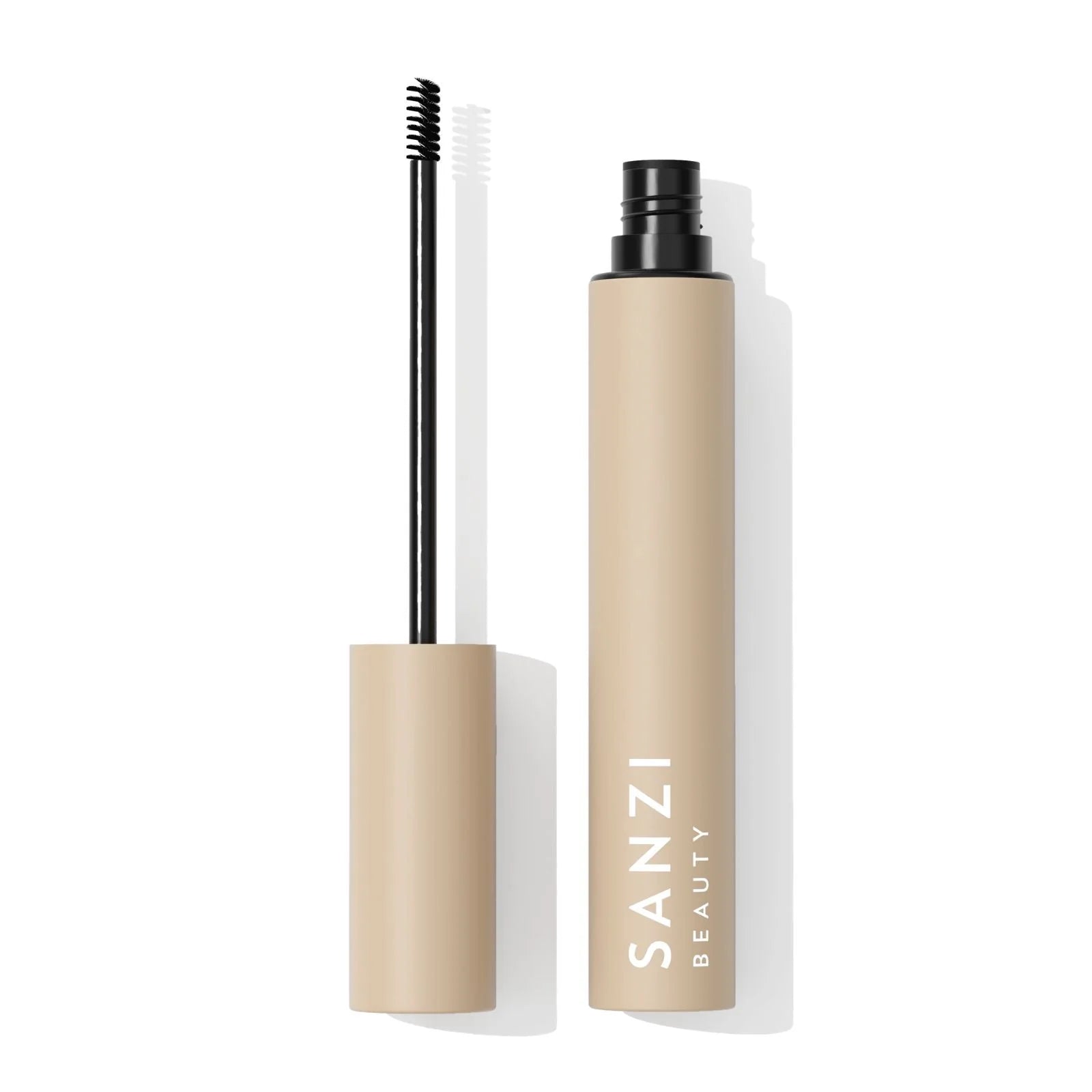 Brow Styling Gel - glært