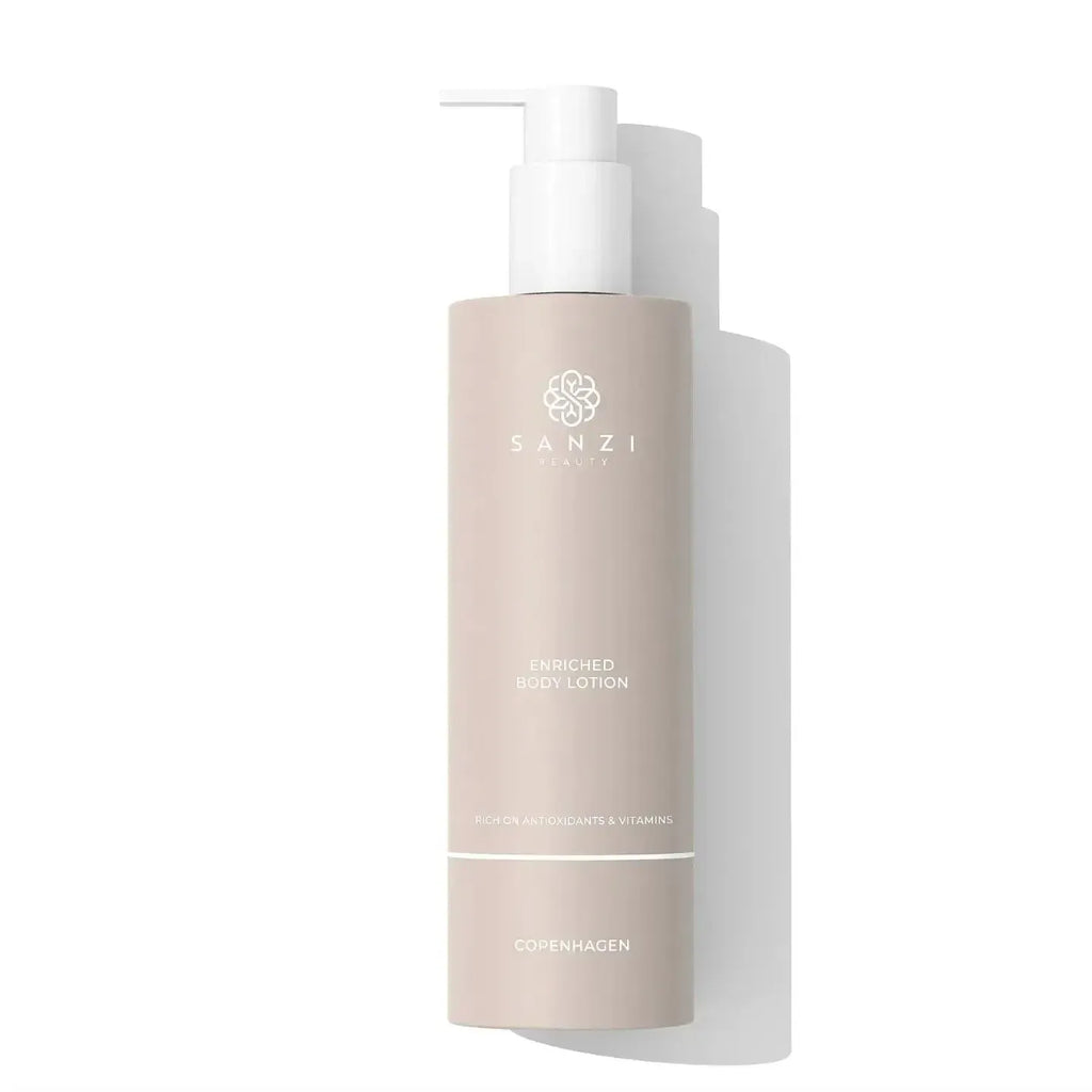 Enriched Body Lotion