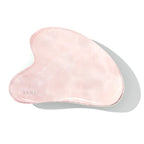 Gua-Sha Rose Quartz