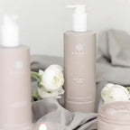 Soft Body Wash