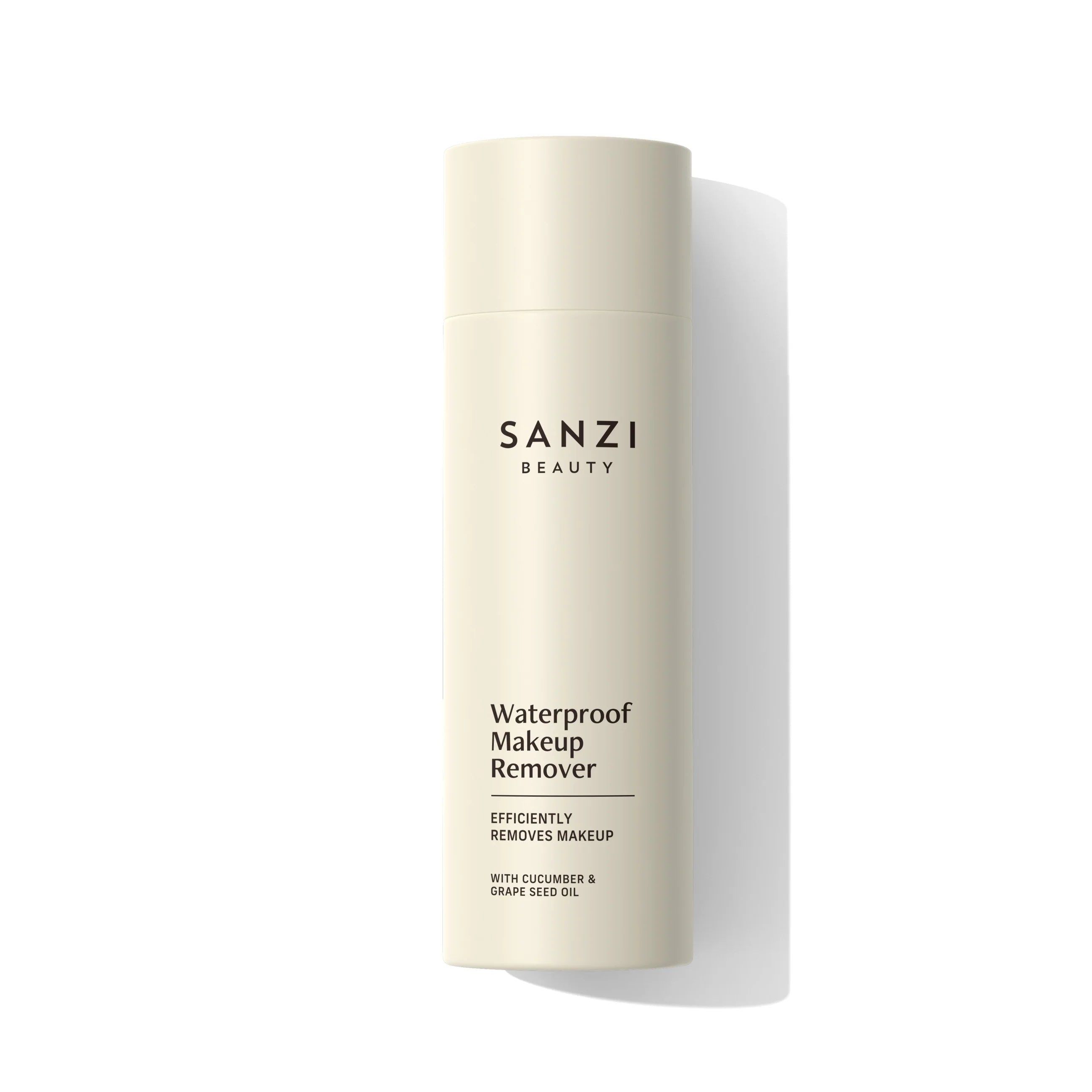 Waterproof Make Up Remover