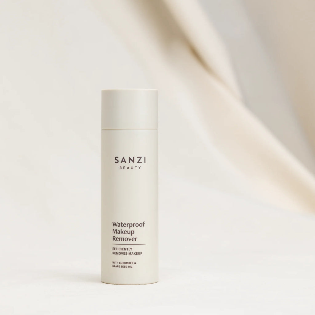 Waterproof Make Up Remover