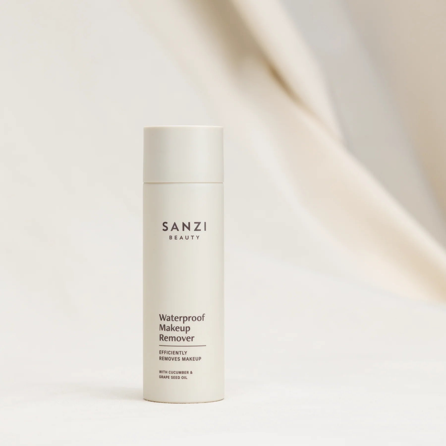 Waterproof Make Up Remover