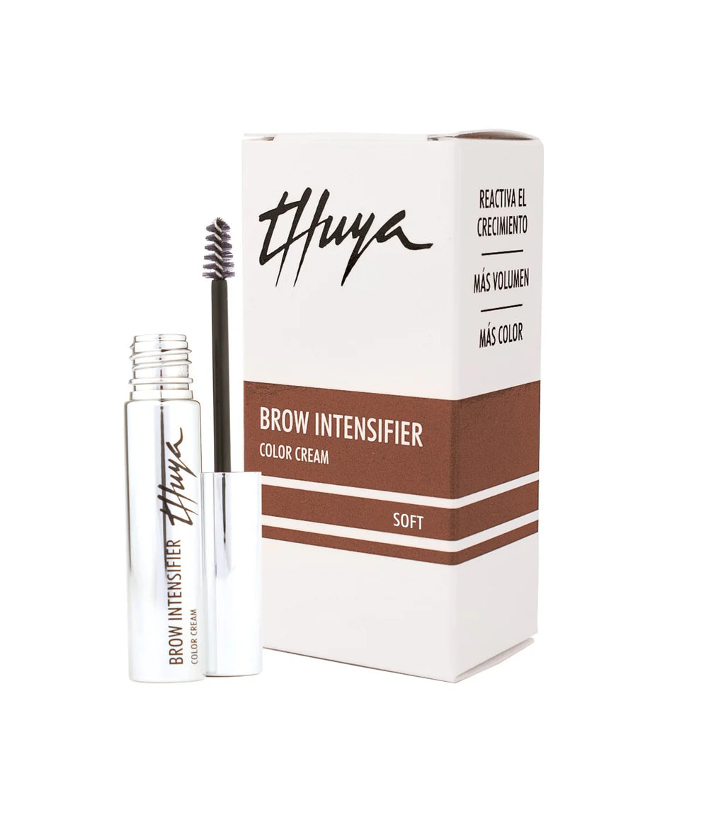 Brow Intensifier Gel