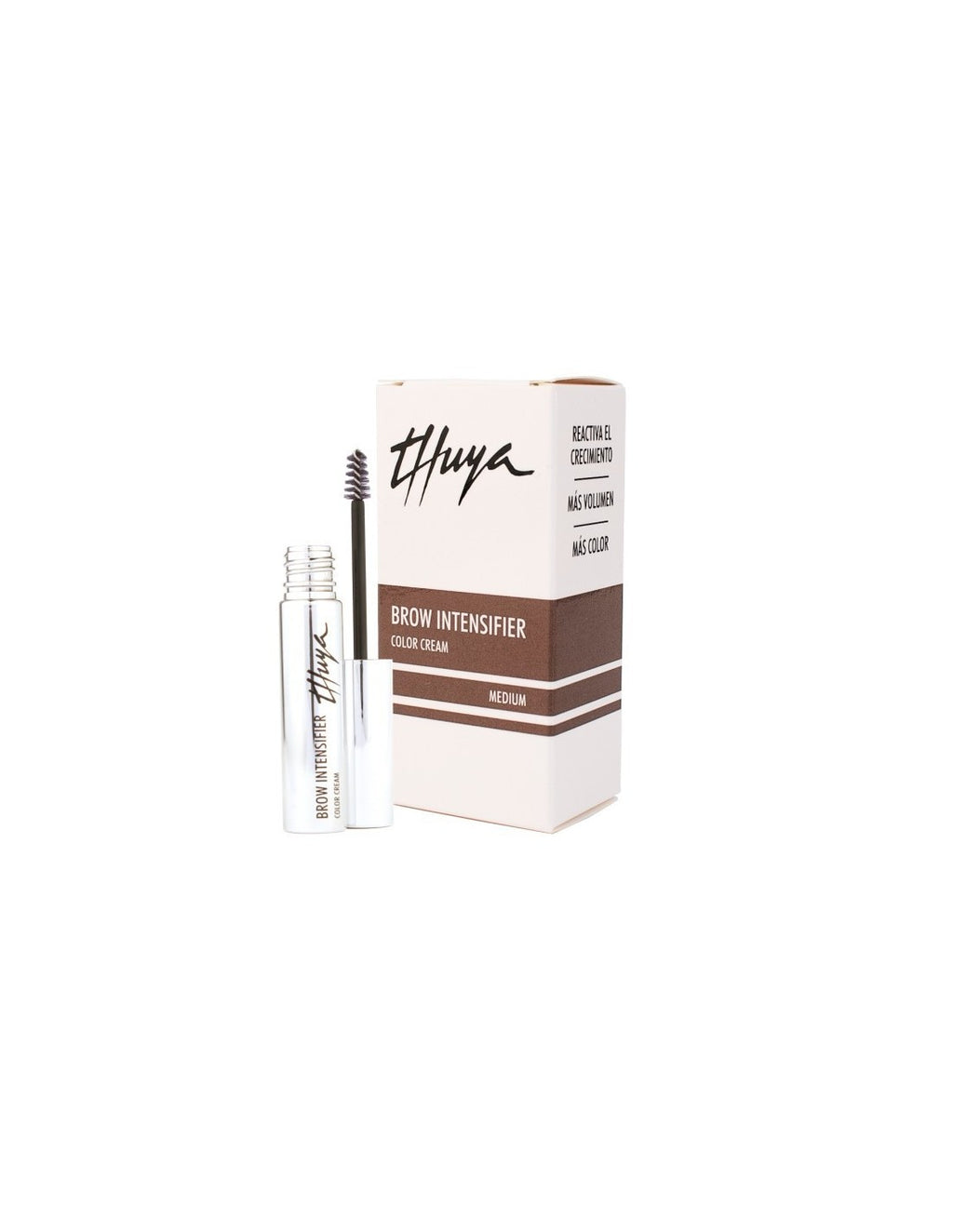Brow Intensifier Gel