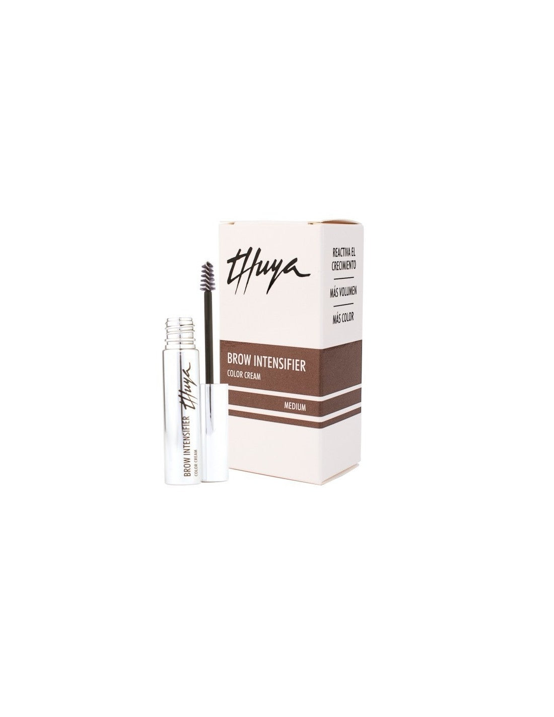 Brow Intensifier Gel