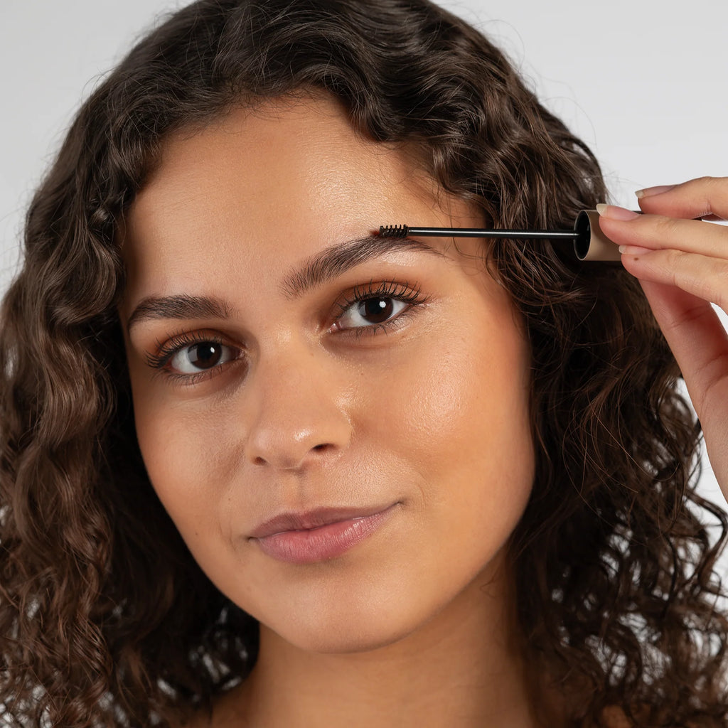 Brow Styling Gel - glært