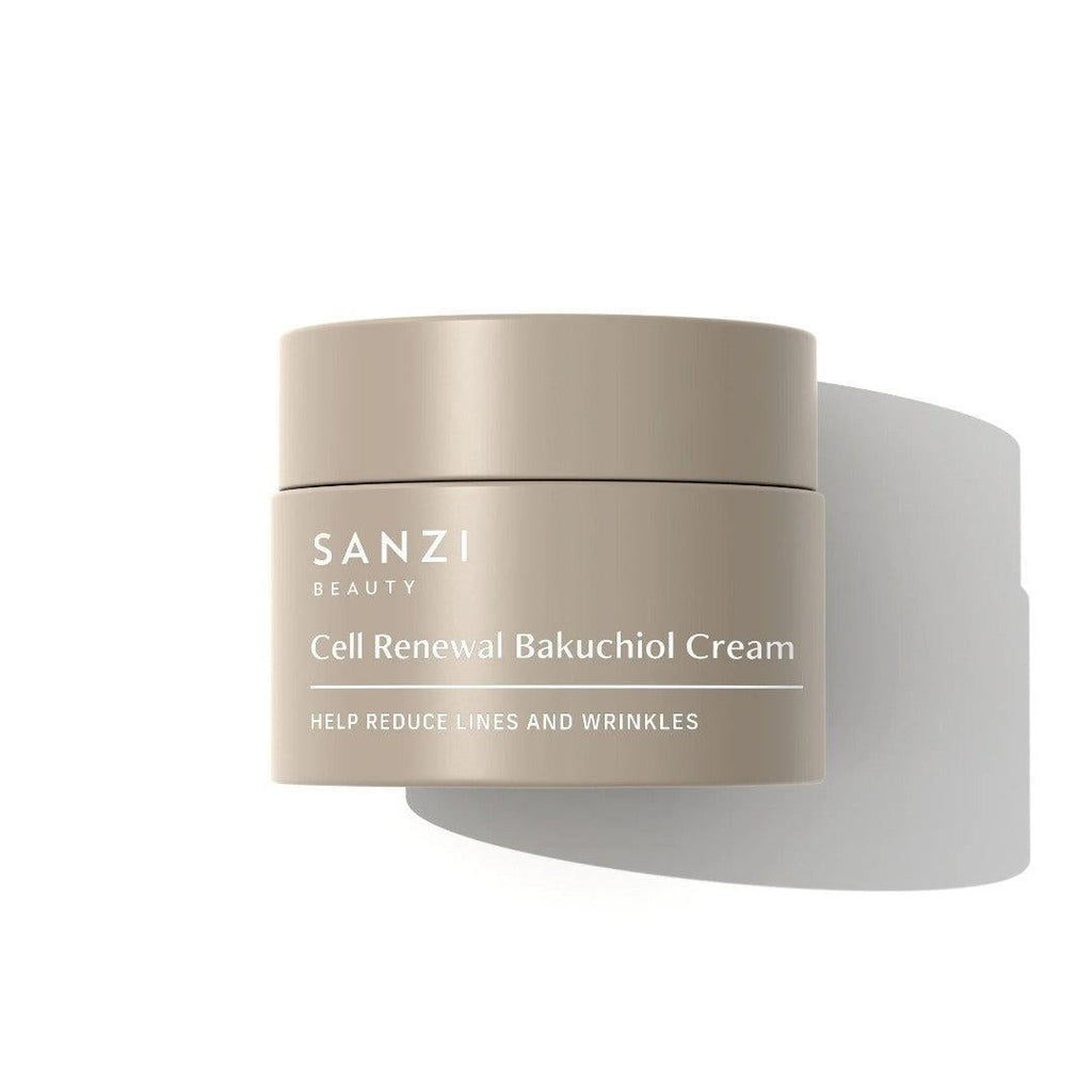Cell Renewal Bakuchiol Cream