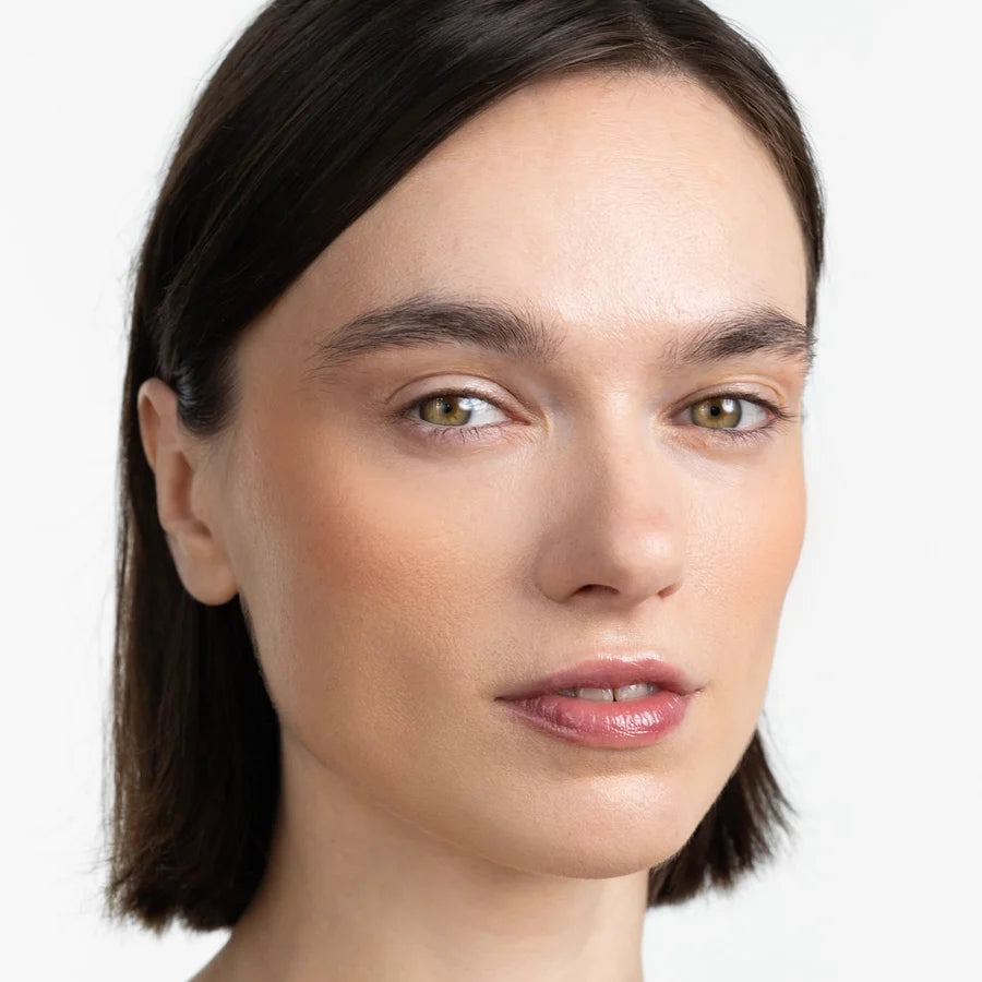 Powder Blush - Sandy Peach