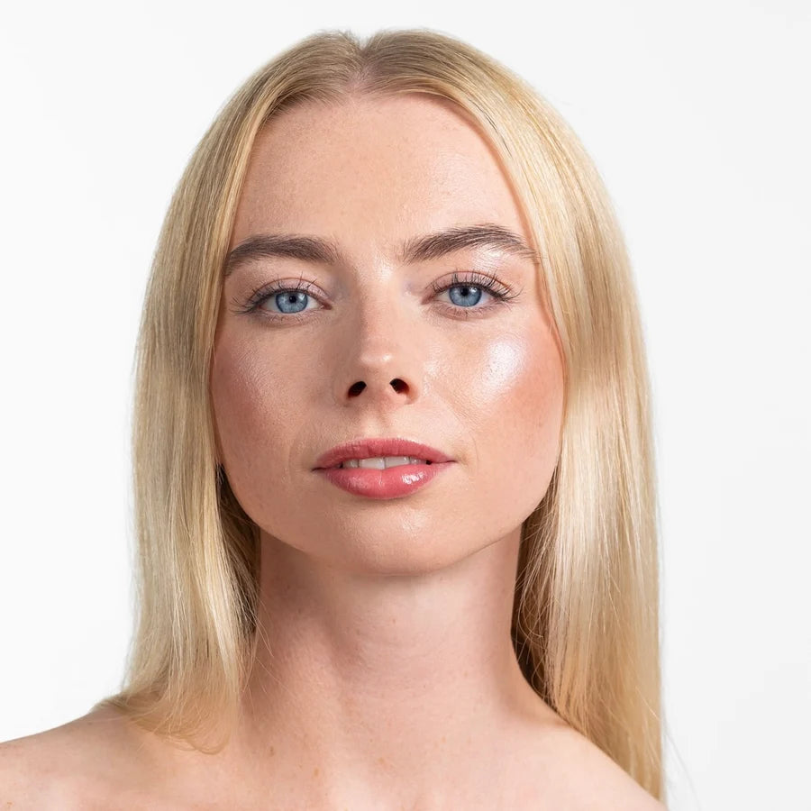 Lip Sheen Pink