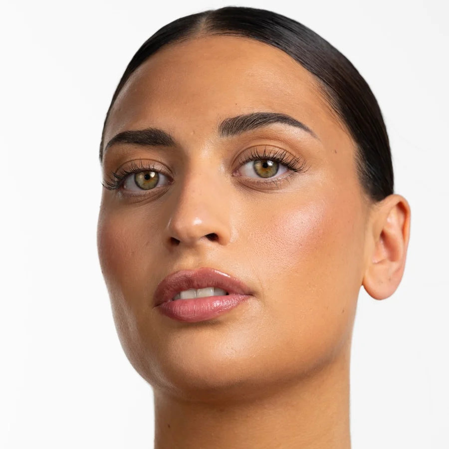 Lip Sheen Rosy